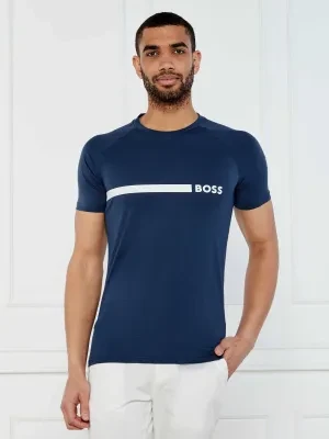 BOSS BLACK T-shirt RN | Slim Fit