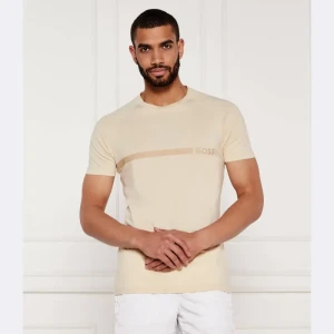 BOSS BLACK T-shirt RN | Slim Fit