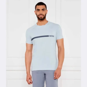 BOSS BLACK T-shirt RN | Slim Fit