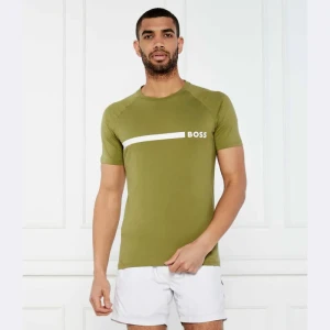 BOSS BLACK T-shirt RN | Slim Fit
