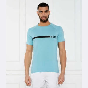 BOSS BLACK T-shirt RN | Slim Fit