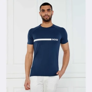 BOSS BLACK T-shirt RN | Slim Fit