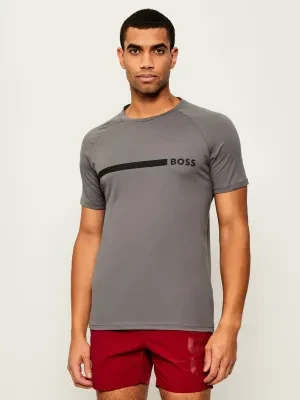BOSS BLACK T-shirt RN | Slim Fit