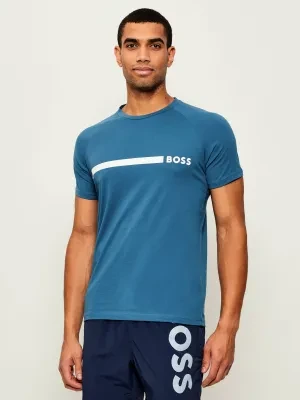 BOSS BLACK T-shirt RN | Slim Fit