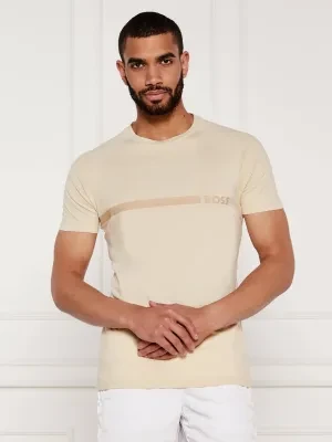 BOSS BLACK T-shirt RN | Slim Fit