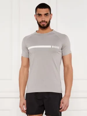 BOSS BLACK T-shirt RN | Slim Fit