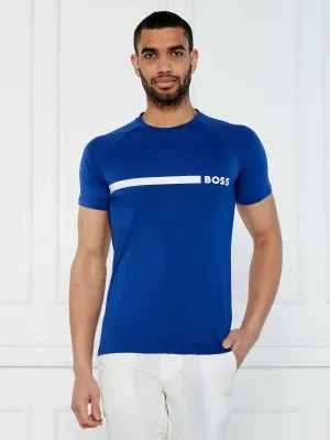 BOSS BLACK T-shirt RN | Slim Fit