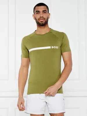 BOSS BLACK T-shirt RN | Slim Fit