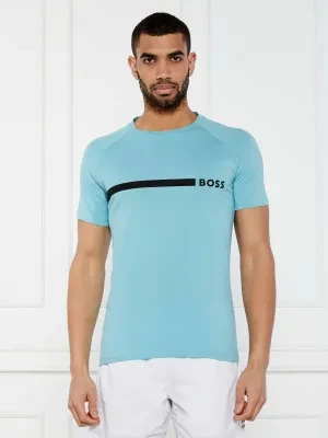 BOSS BLACK T-shirt RN | Slim Fit