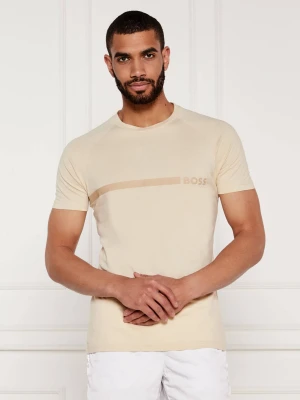 BOSS BLACK T-shirt RN | Slim Fit