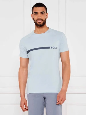BOSS BLACK T-shirt RN | Slim Fit