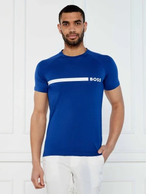 BOSS BLACK T-shirt RN | Slim Fit