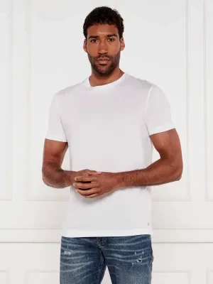 BOSS BLACK T-shirt Taut 7_DB | Boss x David Beckham | Regular Fit
