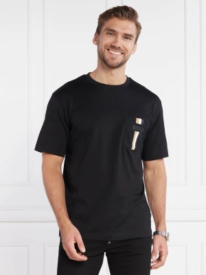 BOSS BLACK T-shirt Tessin | Regular Fit