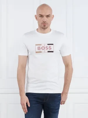 BOSS BLACK T-shirt Tessler 186 | Regular Fit