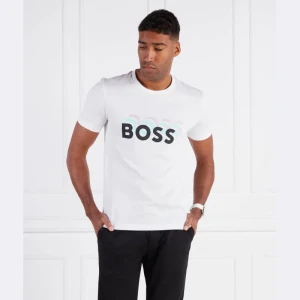 BOSS BLACK T-shirt Tessler 187 | Slim Fit