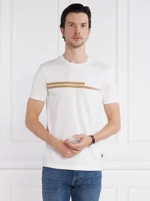 BOSS BLACK T-shirt Tessler | Regular Fit