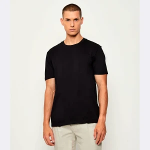 BOSS BLACK T-shirt Tessler | Slim Fit | mercerised