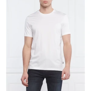 BOSS BLACK T-shirt Tessler | Slim Fit | mercerised