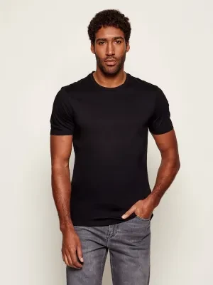 BOSS BLACK T-shirt Tessler | Slim Fit | mercerised