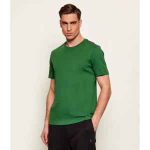 BOSS BLACK T-shirt Tessler | Slim Fit | mercerised