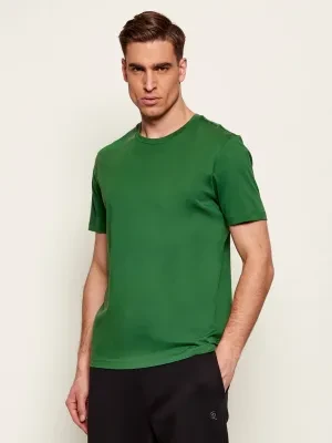 Zdjęcie produktu BOSS BLACK T-shirt Tessler | Slim Fit | mercerised