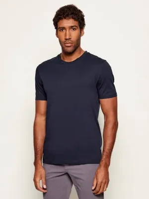 BOSS BLACK T-shirt Tessler | Slim Fit | mercerised