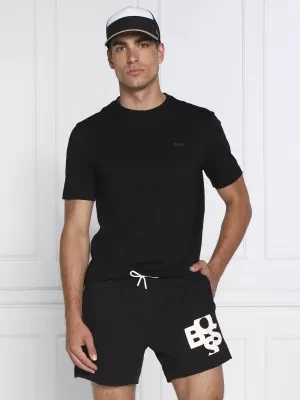 Zdjęcie produktu BOSS BLACK T-shirt Thompson | Regular Fit