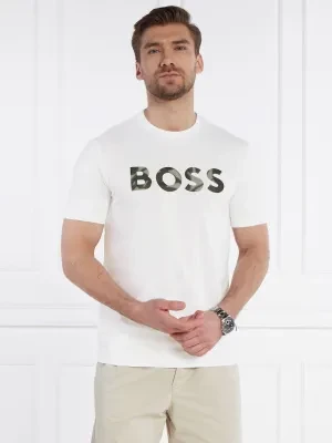 BOSS BLACK T-shirt Thompson | Regular Fit