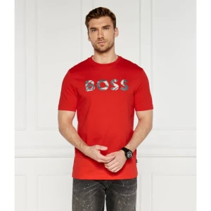BOSS BLACK T-shirt Thompson | Regular Fit