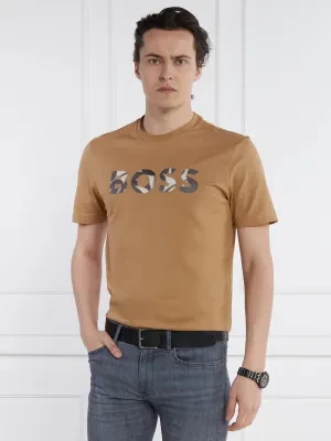 BOSS BLACK T-shirt Thompson | Regular Fit