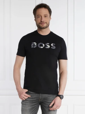 BOSS BLACK T-shirt Thompson | Regular Fit