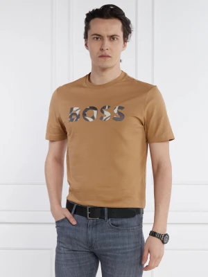 BOSS BLACK T-shirt Thompson | Regular Fit