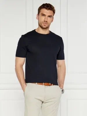 BOSS BLACK T-shirt Tiburt 240 | Regular Fit