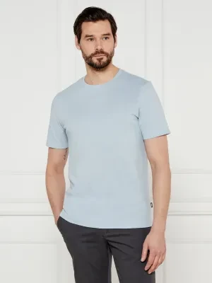BOSS BLACK T-shirt Tiburt 240 | Regular Fit