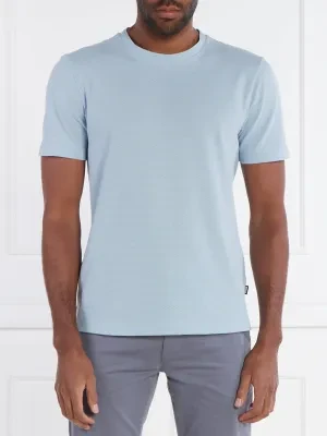 BOSS BLACK T-shirt Tiburt 240 | Regular Fit