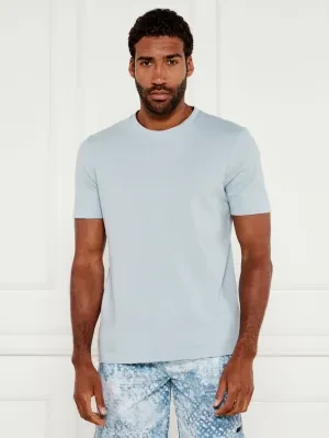 BOSS BLACK T-shirt Tiburt 240 | Regular Fit