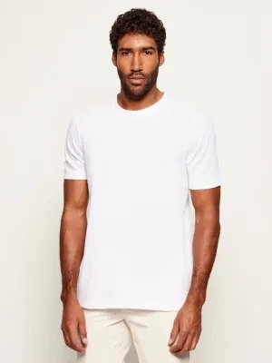 BOSS BLACK T-shirt Tiburt 240 | Regular Fit