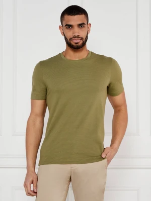 BOSS BLACK T-shirt Tiburt 240 | Regular Fit