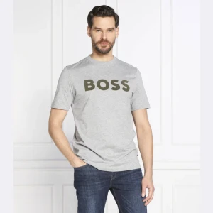 BOSS BLACK T-shirt Tiburt 318