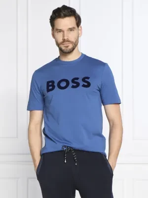 BOSS BLACK T-shirt Tiburt 318 | Regular Fit