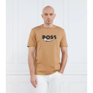 BOSS BLACK T-shirt Tiburt 348 | Regular Fit