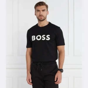 Zdjęcie produktu BOSS BLACK T-shirt Tiburt 354 | Regular Fit