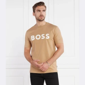 BOSS BLACK T-shirt Tiburt 354 | Regular Fit
