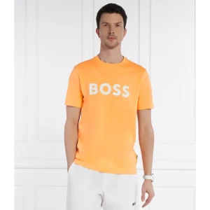 BOSS BLACK T-shirt Tiburt 354 | Regular Fit