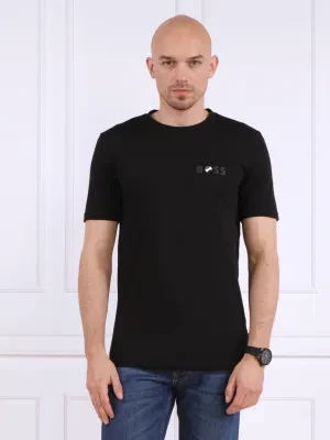 BOSS BLACK T-shirt Tiburt 398 | Regular Fit