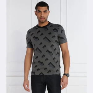 BOSS BLACK T-shirt Tiburt 419 | Regular Fit | mercerised