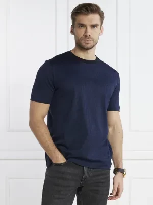 BOSS BLACK T-shirt Tiburt | Regular Fit