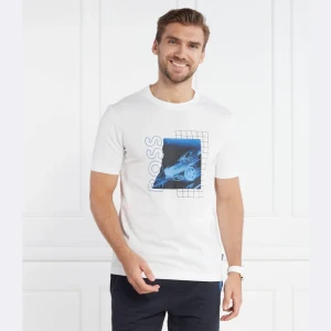 BOSS BLACK T-shirt Tiburt | Regular Fit