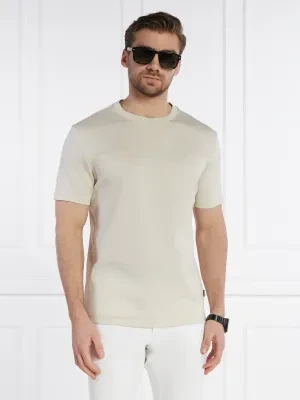 BOSS BLACK T-shirt Tiburt | Regular Fit